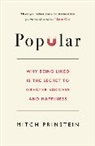 Mitch Prinstein - Popular