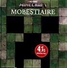 Alex Wiltshire - Minecraft mobestiaire