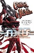 Kevin Shinick, Shinick Kevin, Javier Rodriguez - Axis: Carnage & Hobgoblin