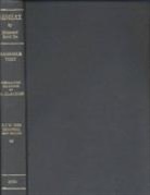 Gerard Clauson, Gerard Clauson, Madht Xan Muhammad, Gerard Clauson - Sanglax