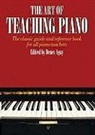 Denes Agay, Denes Agay - The Art of Teaching Piano
