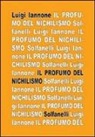 Luigi Iannone - Il profumo del nichilismo. Viaggio non-moralista nello stile del nostro tempo
