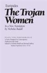 Euripides - The Trojan Women