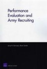 James N. Dertouzos, Steve Garber, Steven Garber - Performance Evaluation and Army Recruiting