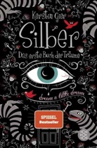 Kerstin Gier - Silber - Das erste Buch der Träume
