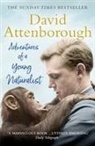 David Attenborough - Adventures of a Young Naturalist