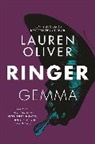 Lauren Oliver - Ringer