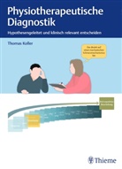Thomas Koller - Physiotherapeutische Diagnostik