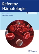 Karl-Anto Kreuzer, Karl-Anton Kreuzer, von Tresckow, Bastian von Tresckow - Referenz Hämatologie