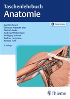 Taschenlehrbuch Anatomie