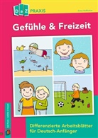 Anna Hoffacker - Gefühle & Freizeit