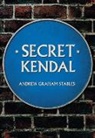 Andrew Graham Stables, Graham Stables - Secret Kendal