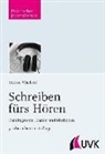 Stefan Wachtel - Schreiben fürs Hören