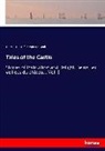 Stéphanie Genlis, Thoma Holcroft, Thomas Holcroft - Tales of the Castle