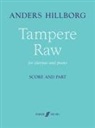 Anders Hillborg - Tampere Raw