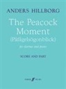 Anders Hillborg - Peacock Moment