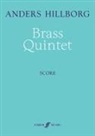 Anders Hillborg - Brass Quintet