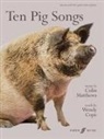 Colin Matthews - Ten Pig Songs