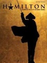 Lin-Manuel Miranda - Hamilton Easy Piano Selections