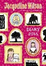 Jacqueline Wilson - The Jacqueline Wilson Diary 2018