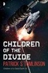 Patrick S Tomlinson, Patrick S. Tomlinson - Children of the Divide