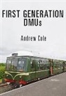Andrew Cole - First Generation Dmus