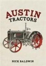 Nick Baldwin - Austin Tractors