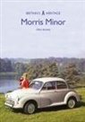Gillian Bardsley - Morris Minor