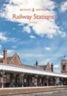 Tim Bryan - Railway Stations
