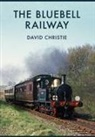 David Christie - The Bluebell Railway