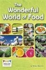 Wiley Blevins - The Wonderful World of Food