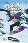 Nancy Harris, Sara Foresti, Amit Tayal - Sally Snowboarder