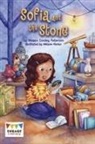 Megan Cooley Peterson, Megan Cooley Peterson, Melanie Florian - Sofia and the Stone