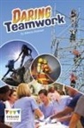 Rebecca Rissman - Daring Teamwork