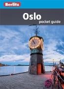 Berlitz - Oslo - 4th Edition