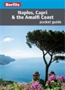 BERLITZ - Naples, Capri & the Amalfi Coast
