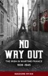Isadore Ryan - No Way Out