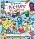 Sarah Lawrence - Creative Picture Puzzles