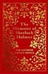 Sir Conan Doyle Arthur, Arthur Conan Doyle, Sir Arthur Conan Doyle - Memoirs of Sherlock Holmes