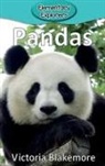 Victoria Blakemore - Pandas