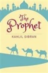Kahlil Gibran, Khalil Gibran - Prophet