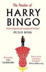 Peter Ross - Passion of Harry Bingo