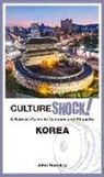 John Bocksay, Bocskay, John Bocskay, John Bocskay - Cultureshock! Korea