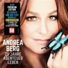 Andrea Berg - 25 Jahre Abenteuer Leben, 3 Audio-CDs (Premium Edition) (Audiolibro)