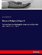John Stoughton - History of Religion in England
