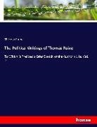 Thomas Paine - The Political Writings of Thomas Paine