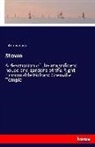 Anonym, Anonymous - Stowe