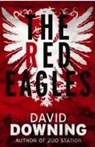 David Downing, Downing David - Red Eagles