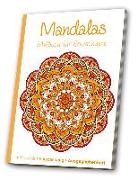 Malbuch für Erwachsene - Mandalas