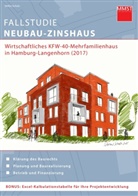 Stefan Scholz - Fallstudie Neubau-Zinshaus